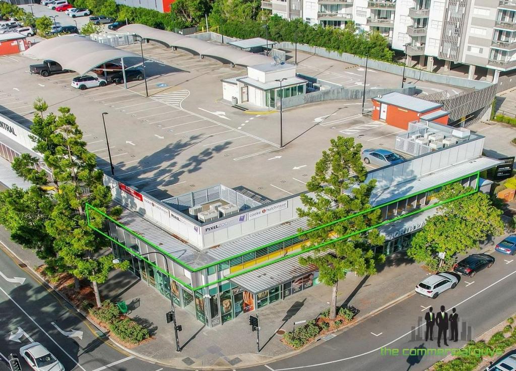 210, 211&214/53 Endeavour Bvd, North Lakes, QLD 4509