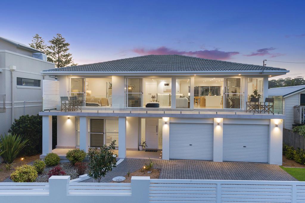 12 Pacific St, Wamberal, NSW 2260