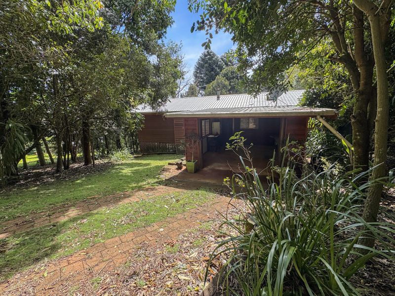 3378 Bunya Mountains Rd, Bunya Mountains, QLD 4405