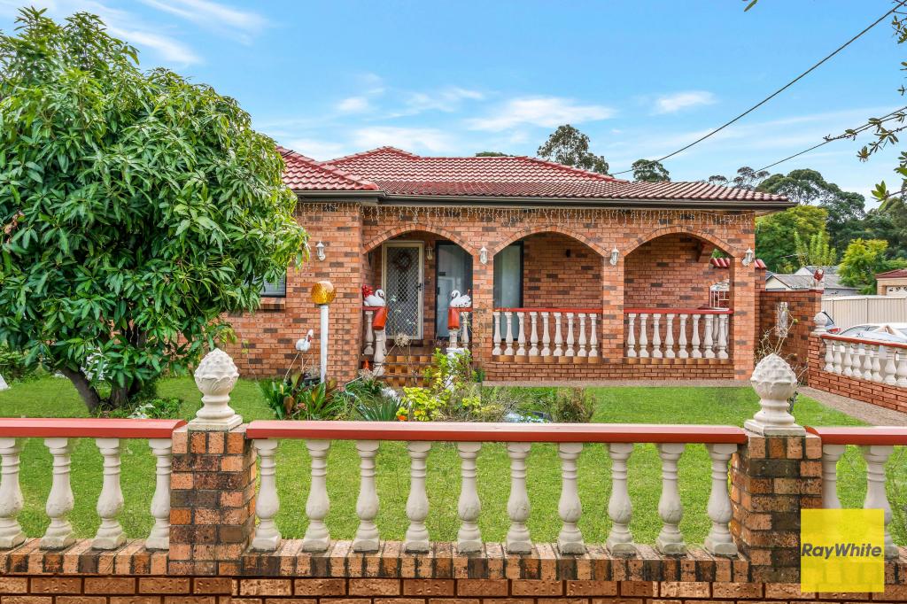 27 Rosedale St, Canley Heights, NSW 2166
