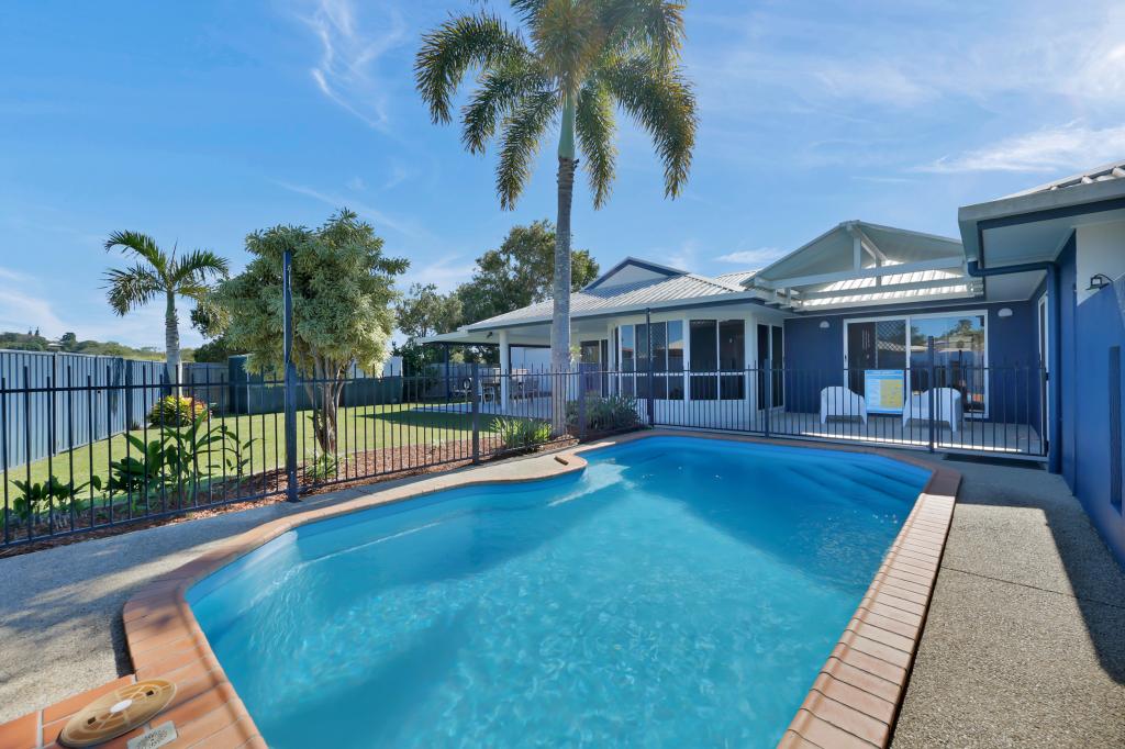 51 Bradman Dr, Glenella, QLD 4740