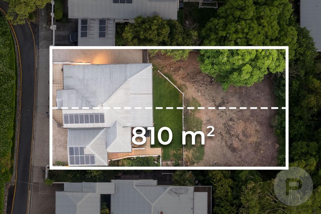 58 Birdwood Tce, Auchenflower, QLD 4066