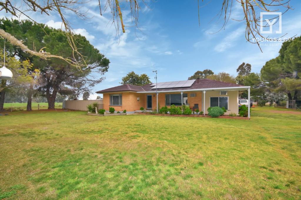 1980 Midland Hwy, Cosgrove South, VIC 3631