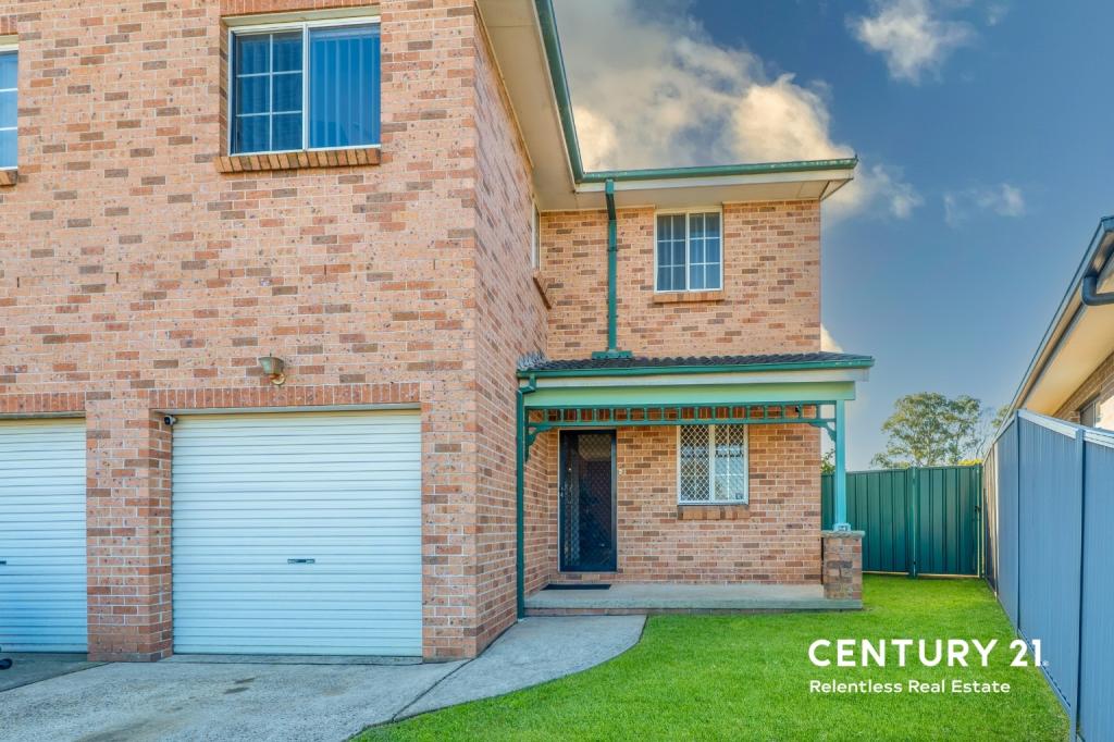 2/6 CUMBRAE CL, ERSKINE PARK, NSW 2759