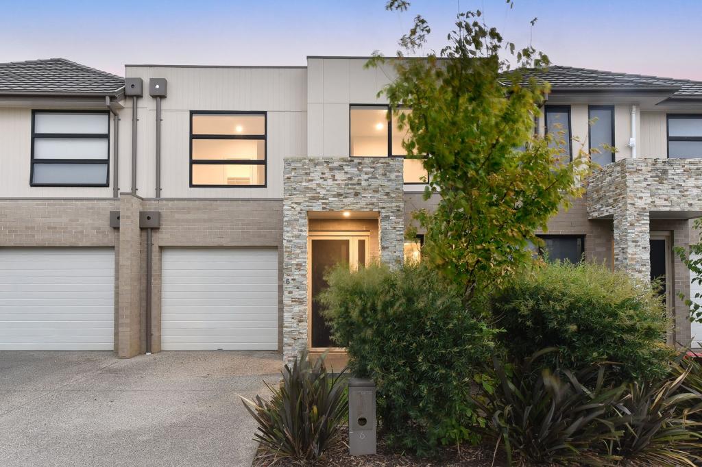 6 GRASSLANDS LOOP, KEYSBOROUGH, VIC 3173