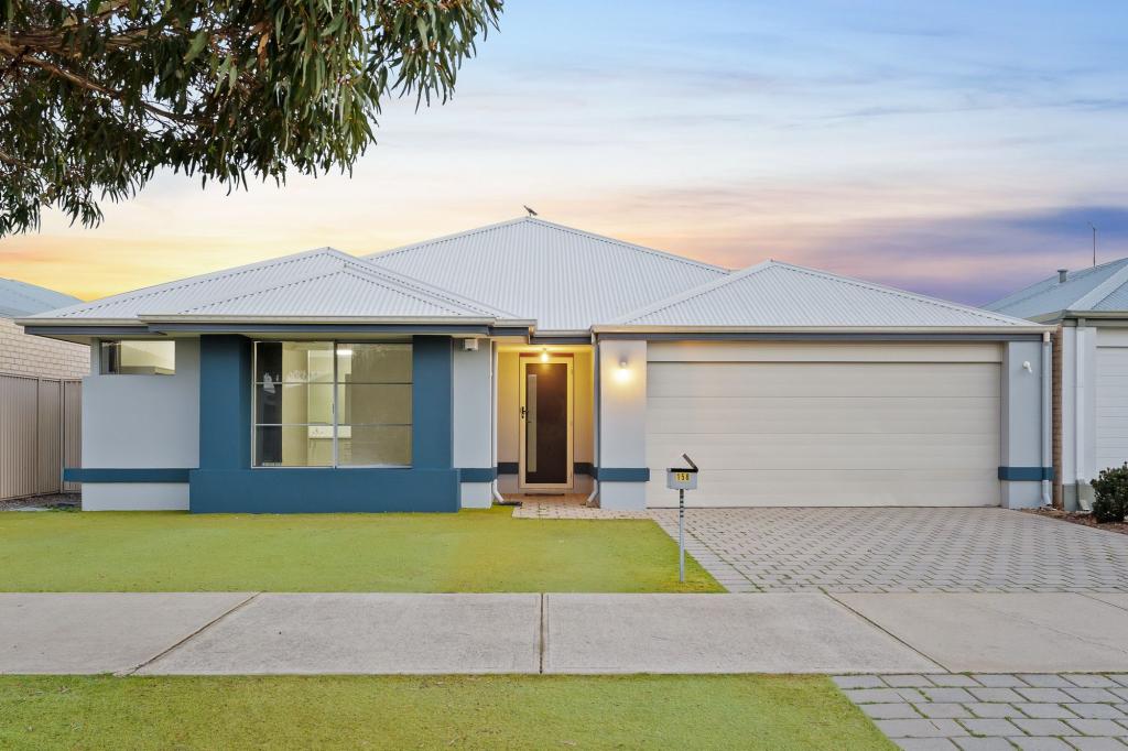 158 Clyde Ave, Baldivis, WA 6171