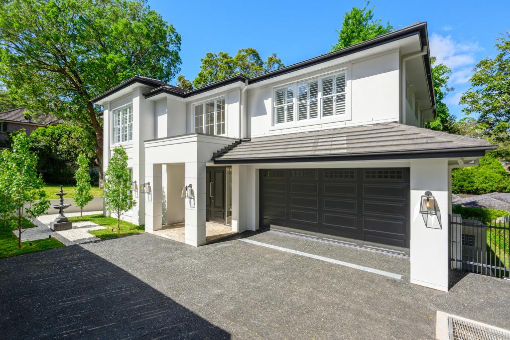 28a Ada Ave, Wahroonga, NSW 2076