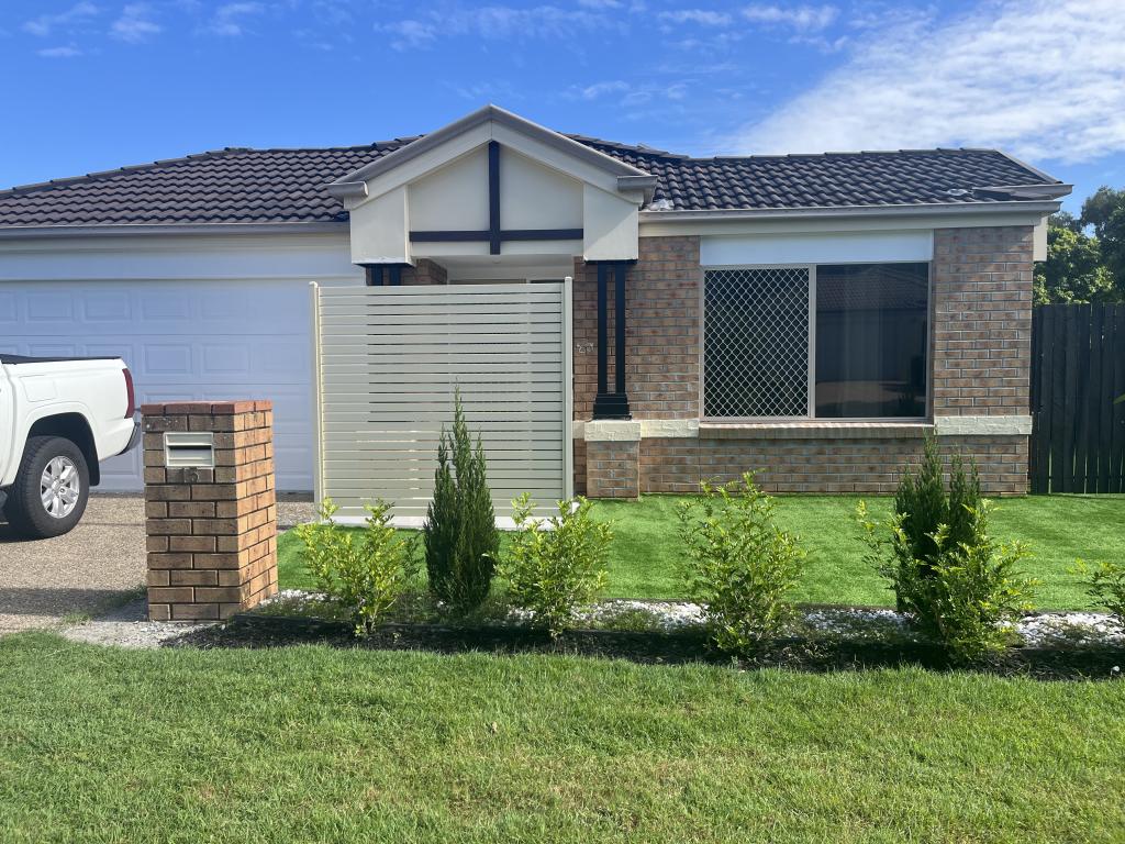 15 Mckinlay Cres, Murrumba Downs, QLD 4503