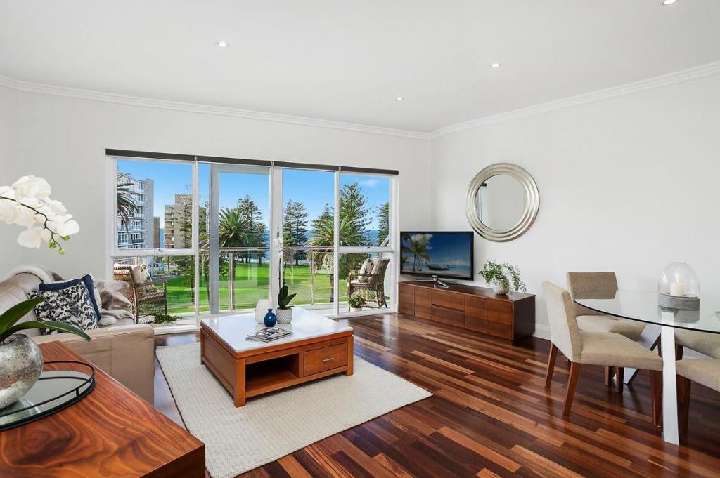 8/75 Ewos Pde, Cronulla, NSW 2230