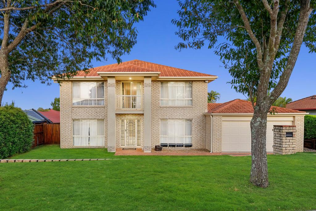 11 Chilton Cres, North Lakes, QLD 4509