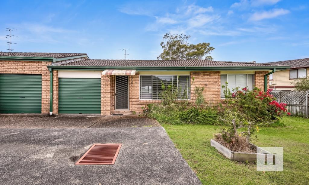 6/81 Howelston Rd, Gorokan, NSW 2263