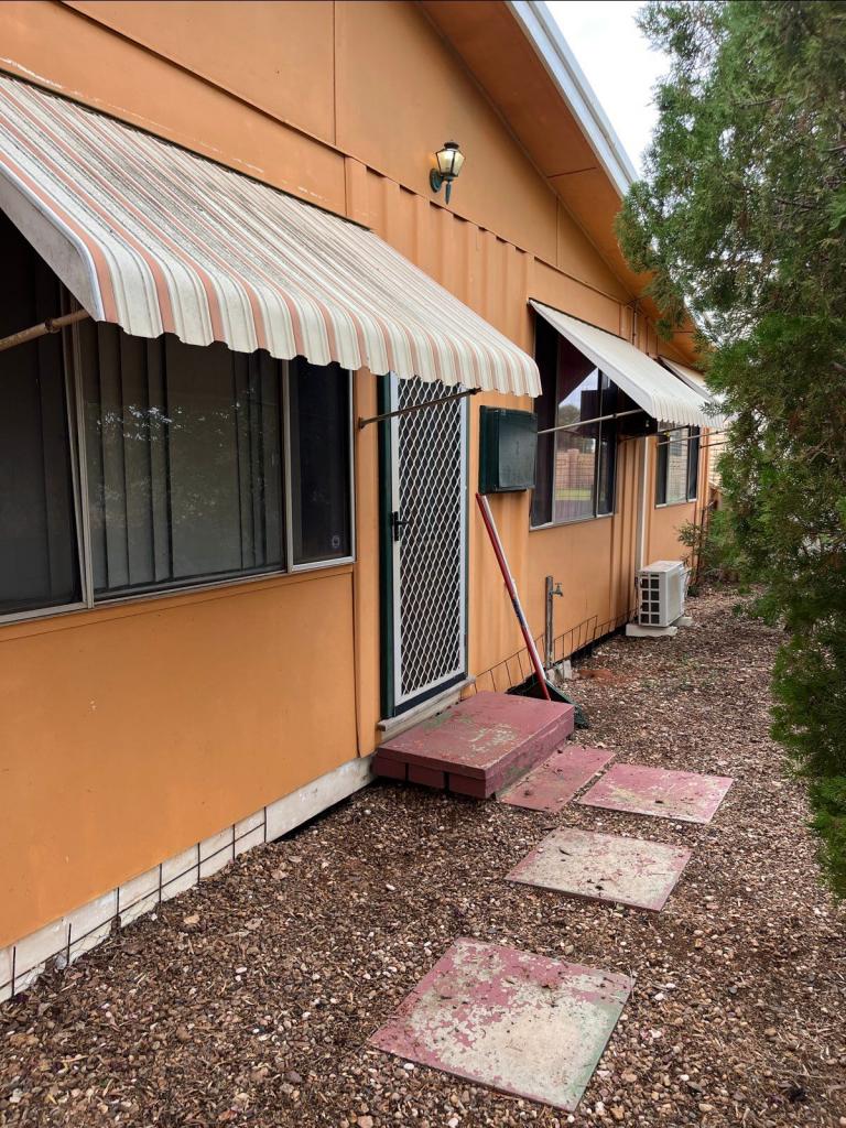 1 Fleming St, East Carnarvon, WA 6701