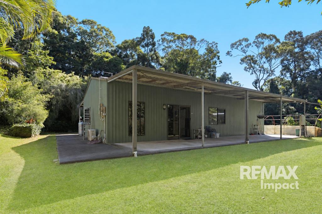 49B MAHOGANY AVE, SPEEWAH, QLD 4881