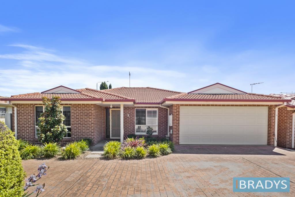 5/107 Lexcen Ave, Nicholls, ACT 2913