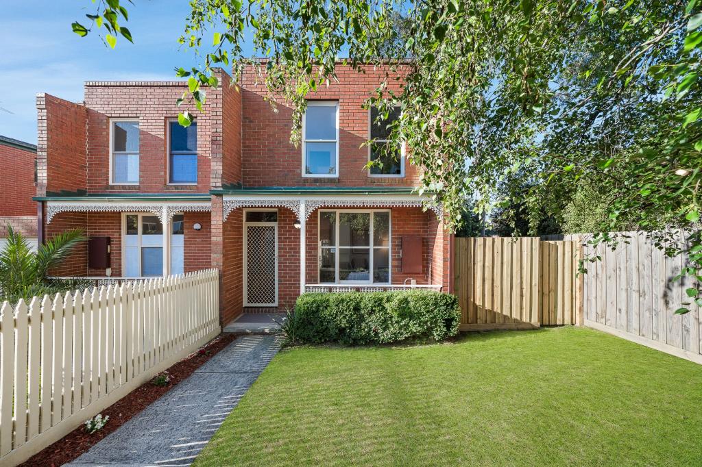 5/20-22 BOND ST, RINGWOOD, VIC 3134