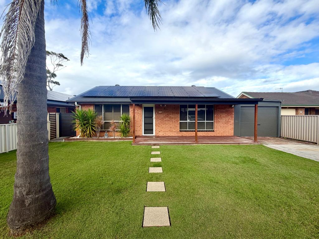 18 Goobarabah Ave, Gorokan, NSW 2263