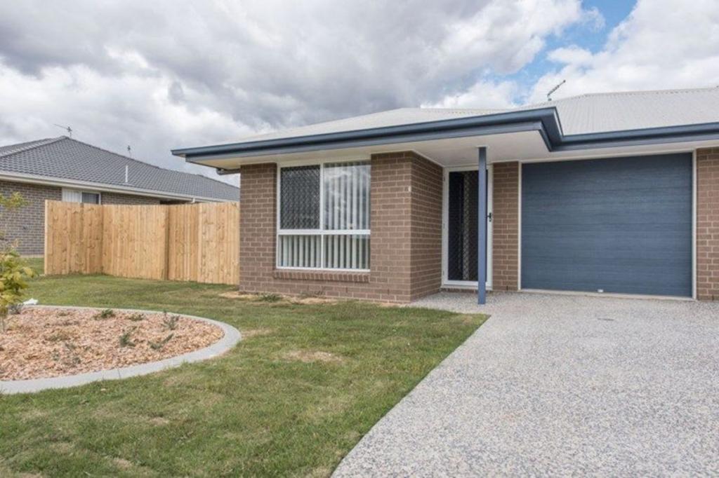 1/3 Carnamah St, Cambooya, QLD 4358