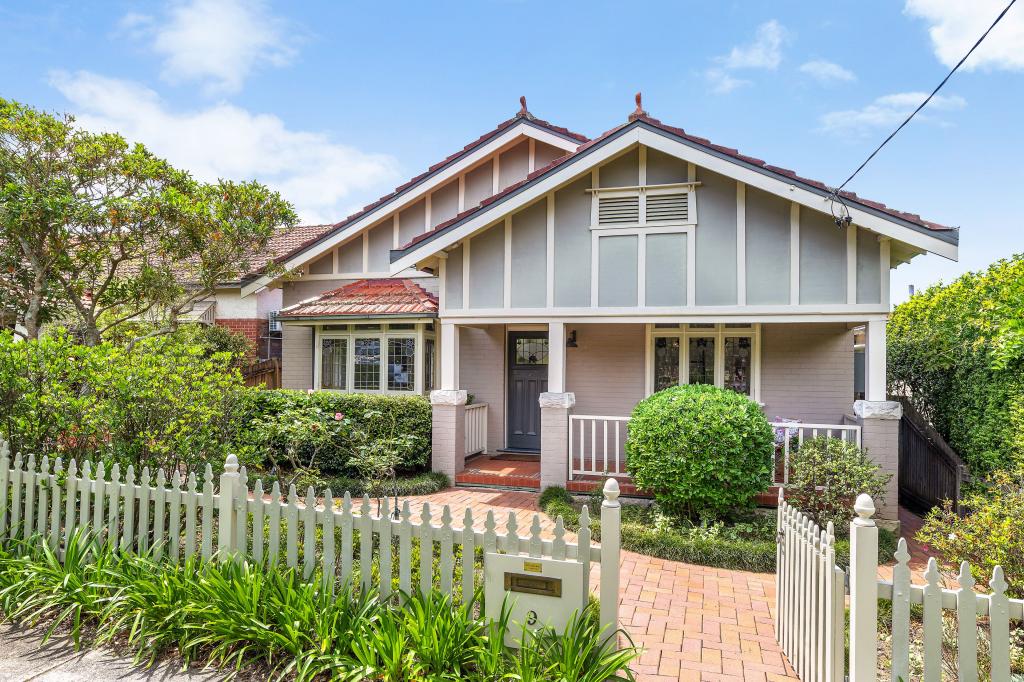 9 Dowel St, Chatswood, NSW 2067