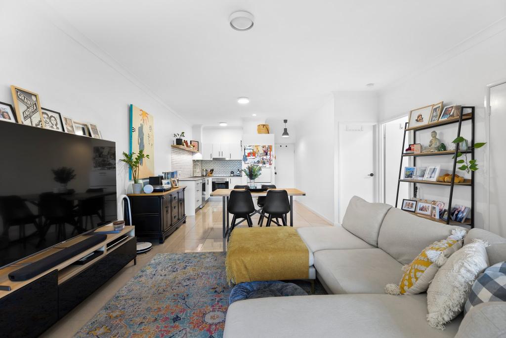 3/45 Victory St, Zillmere, QLD 4034