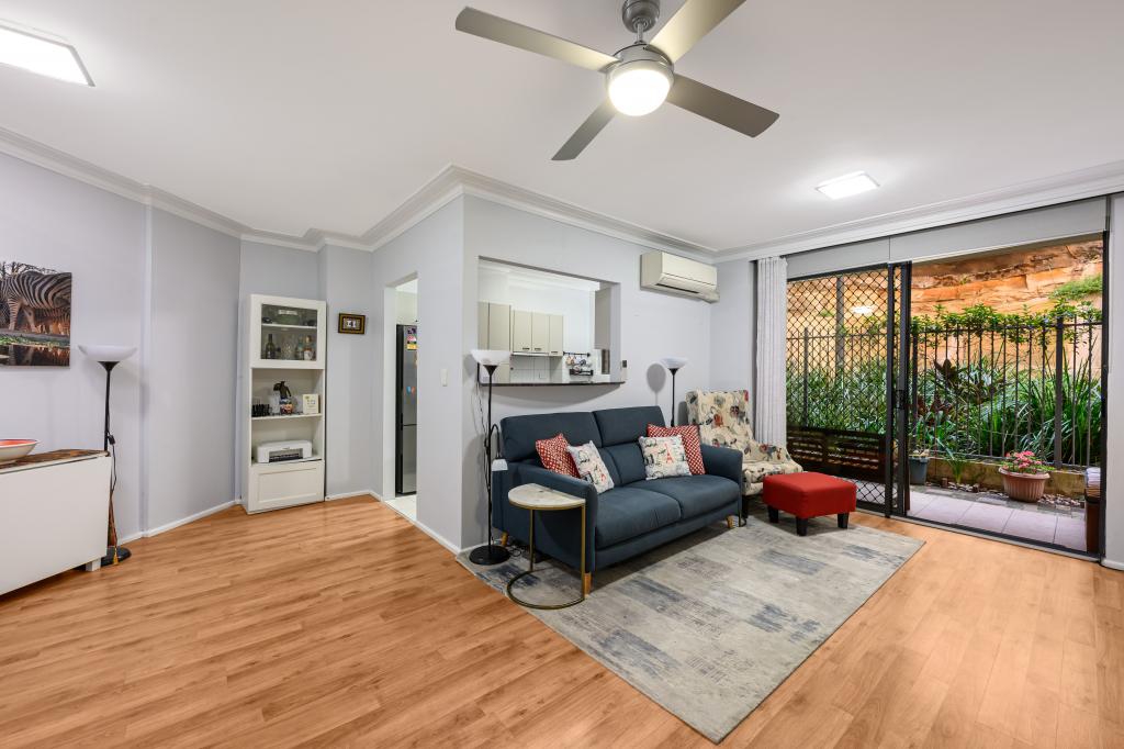 4/2-10 Quarry Master Dr, Pyrmont, NSW 2009