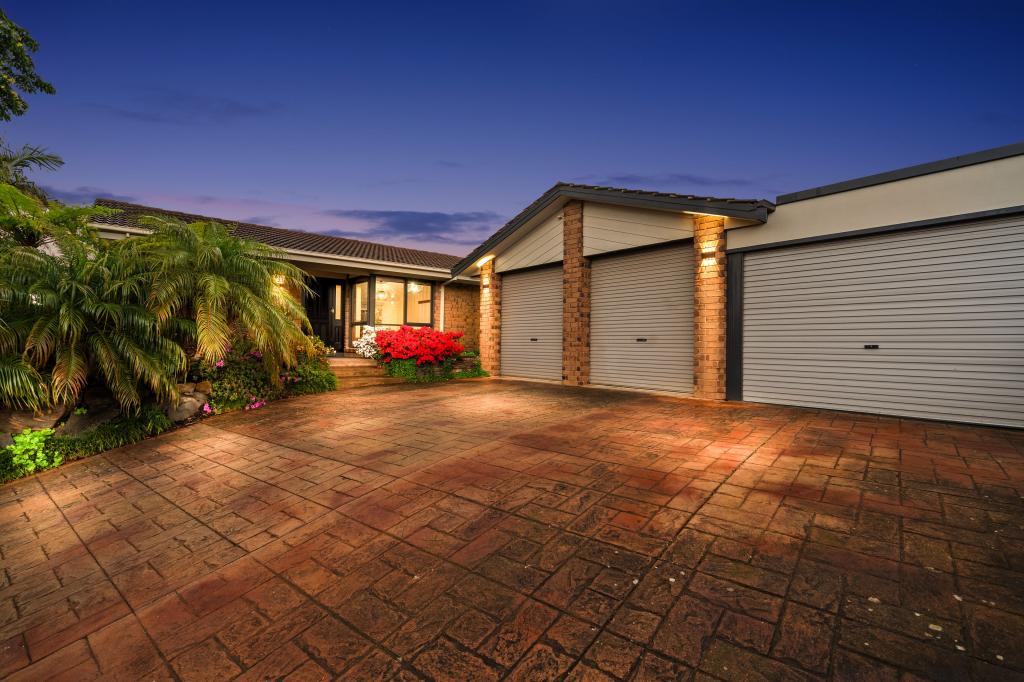 12 Anne Marie Ct, Golden Grove, SA 5125