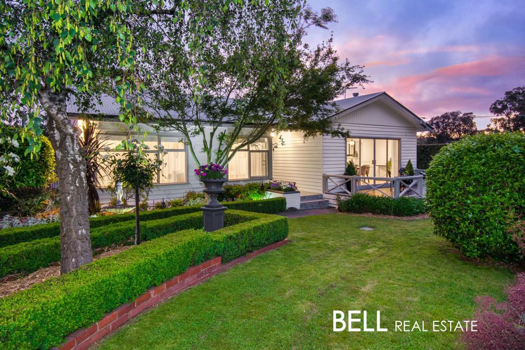 1 Mt Morton Rd, Belgrave South, VIC 3160