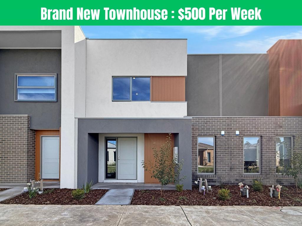 5 Black Angus Walk, Wollert, VIC 3750