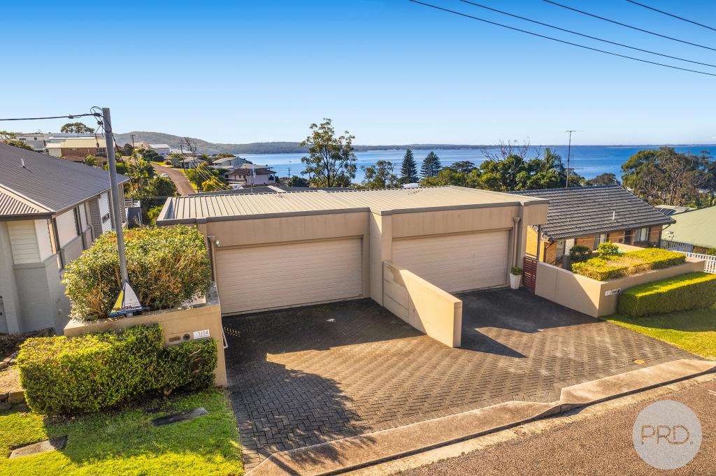 1/14 VISTA AVE, SOLDIERS POINT, NSW 2317