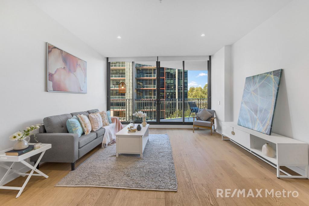 B501/80 WATERLOO RD, MACQUARIE PARK, NSW 2113