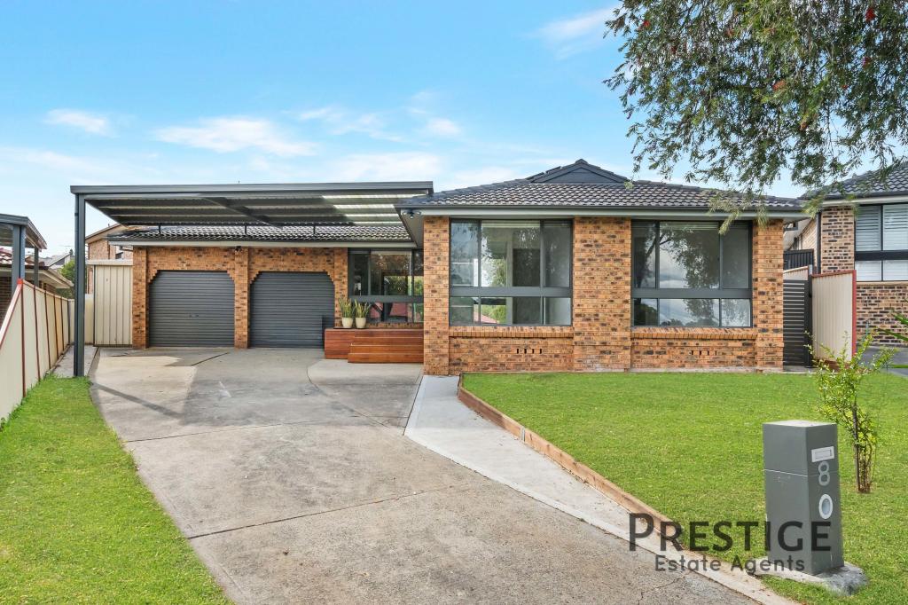 8 Pope Pl, Fairfield West, NSW 2165