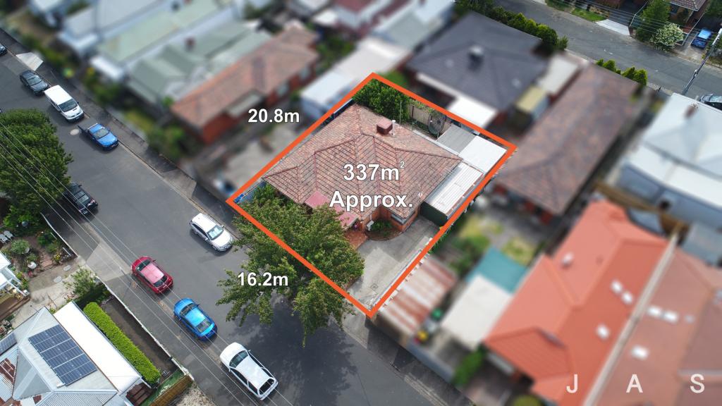 13 Southampton St, Footscray, VIC 3011