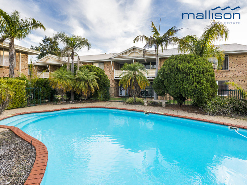 37/26 South St, Kardinya, WA 6163