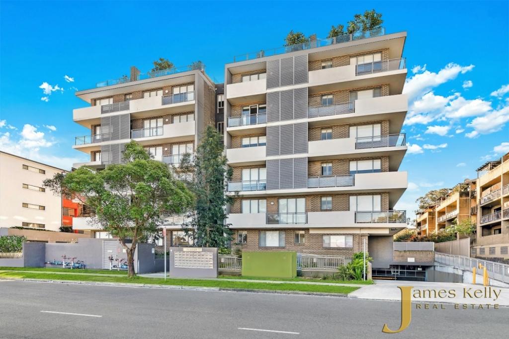 204/7 Durham St, Mount Druitt, NSW 2770