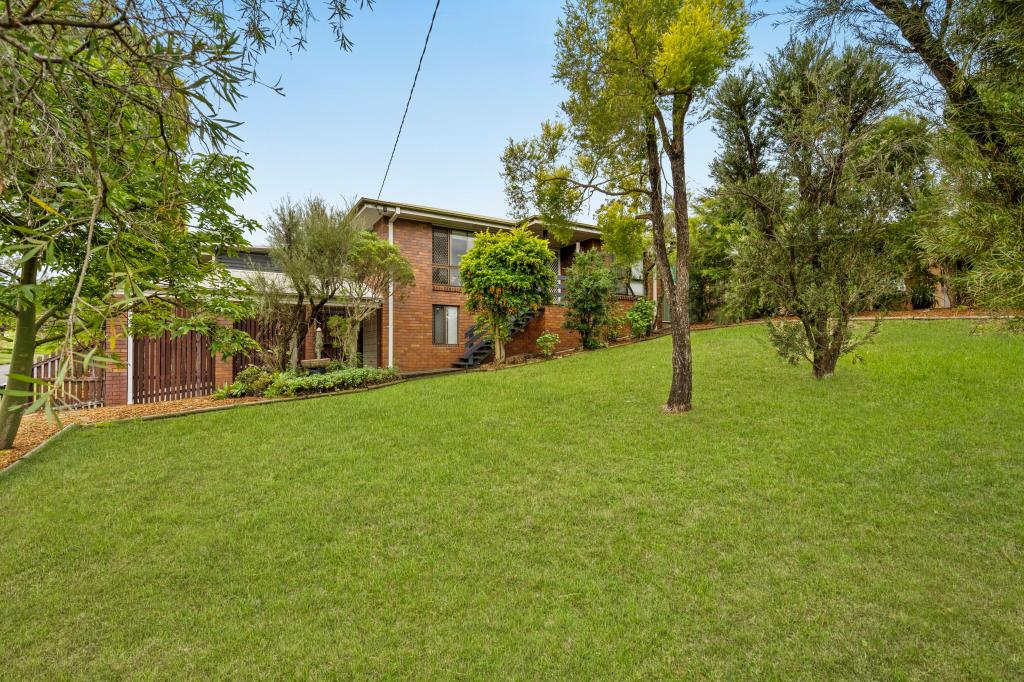 21 Glenelg Dr, Brassall, QLD 4305