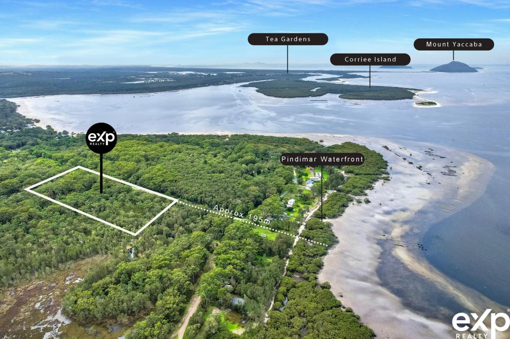 9-13 KOREE ST, PINDIMAR, NSW 2324