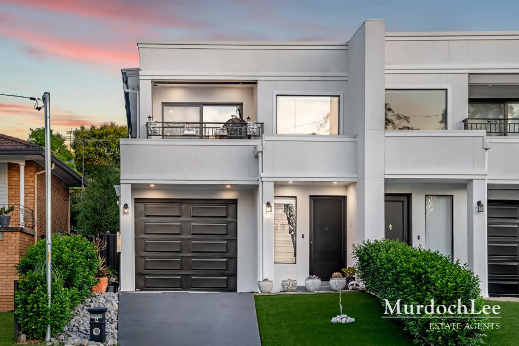 13 Prior St, Winston Hills, NSW 2153