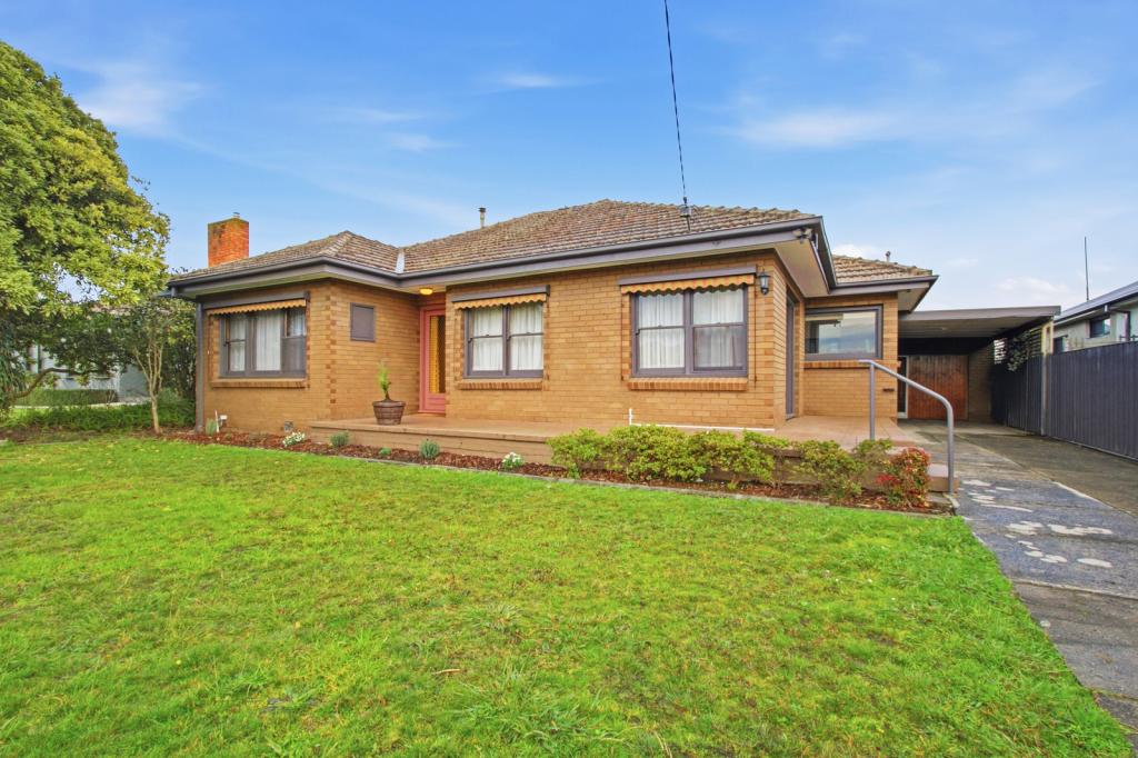 19 Lafayette St, Traralgon, VIC 3844