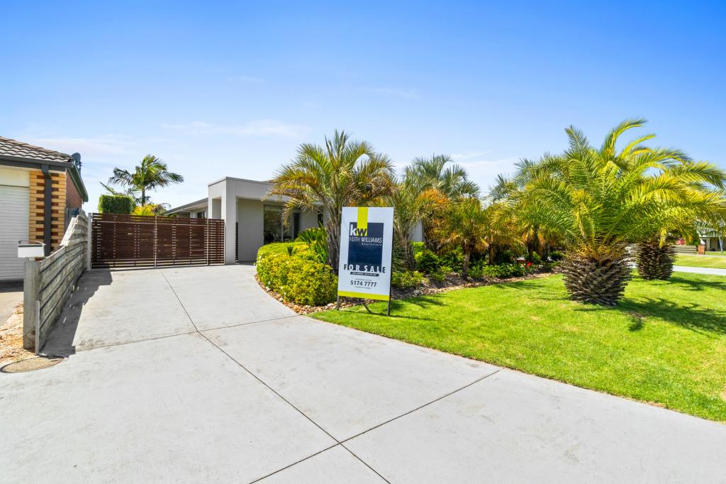 2 Oxley Ct, Traralgon, VIC 3844