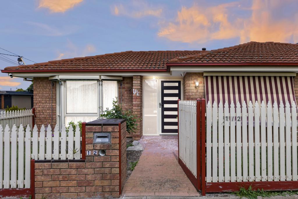 1/2 HAYLE CT, CRAIGIEBURN, VIC 3064