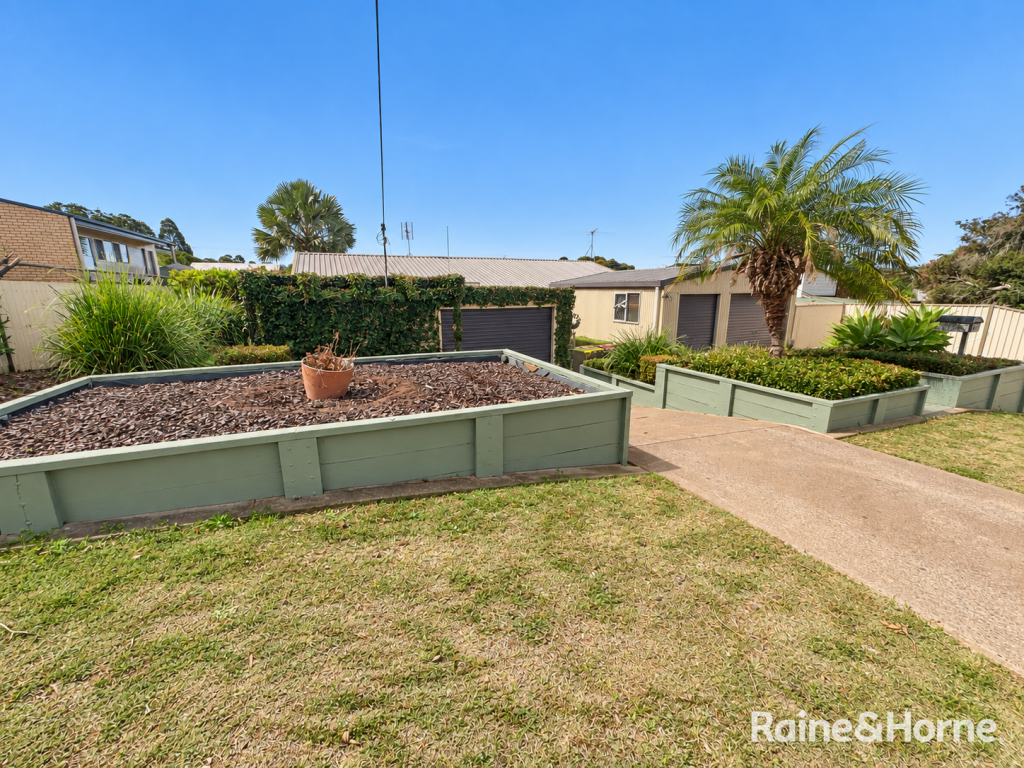 8 Buckingham St, Kingaroy, QLD 4610