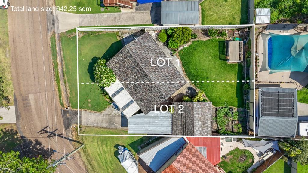 1 Montrose St, Mannering Park, NSW 2259