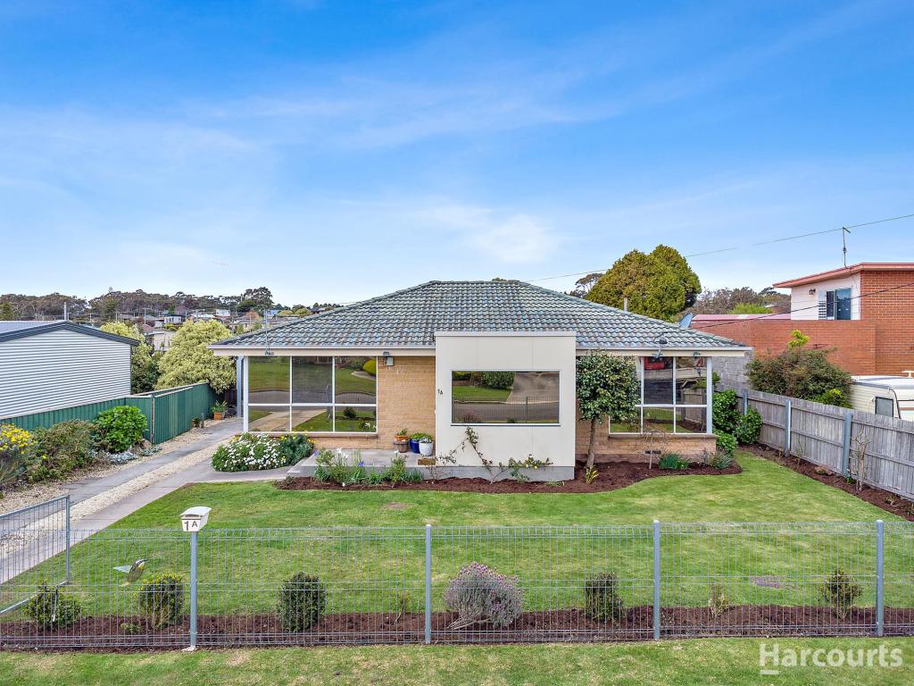 1a Tamar Ave, George Town, TAS 7253