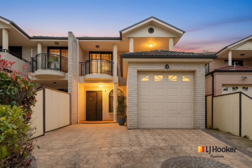 36 Mackinnon Ave, Padstow, NSW 2211