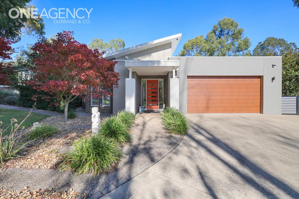 7a Muirhead Cl, Warragul, VIC 3820