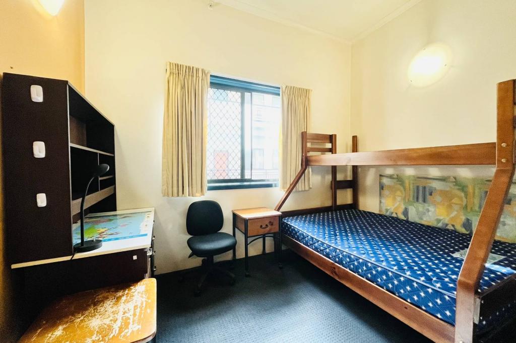 3051/185 Broadway, Ultimo, NSW 2007