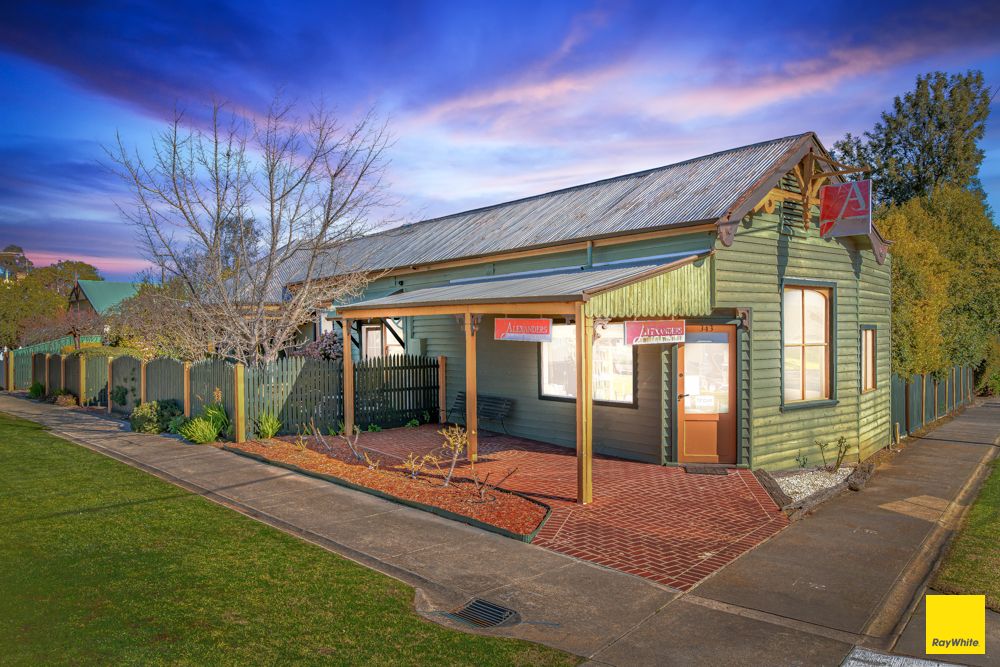343 Barnard St, Bendigo, VIC 3550