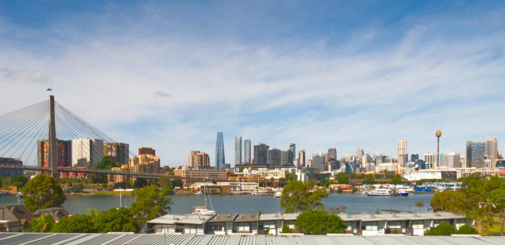 20/16 Sheehy St, Glebe, NSW 2037