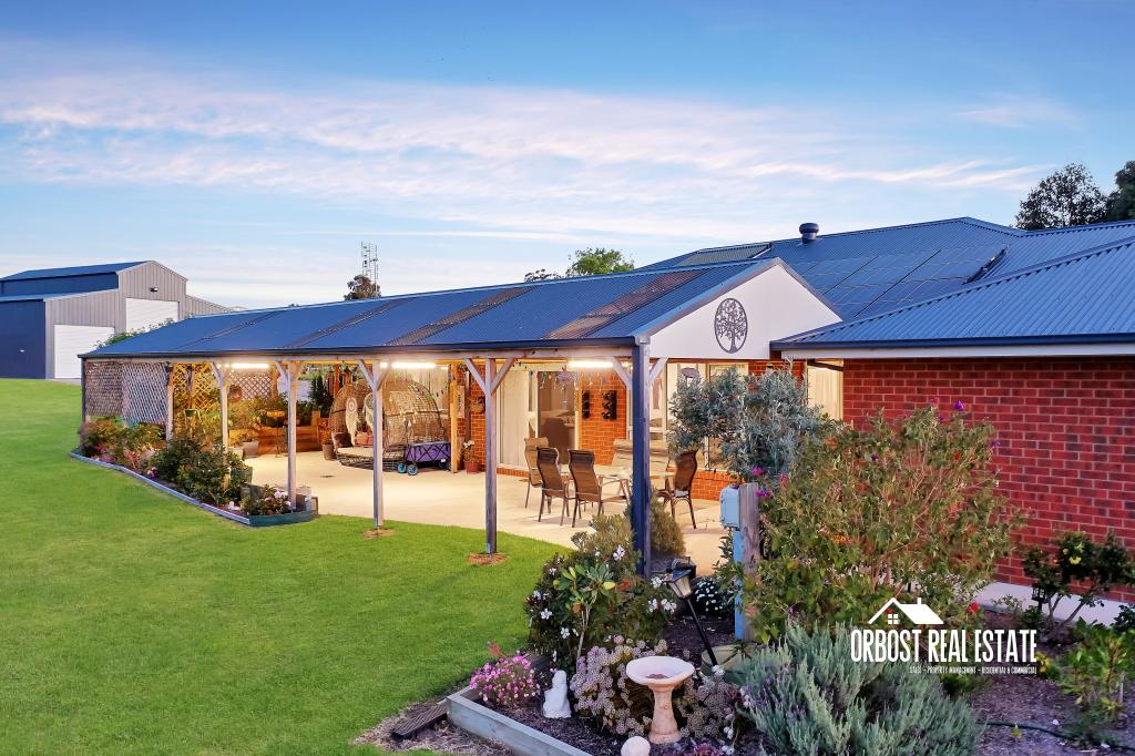 6 Priest Way, Orbost, VIC 3888