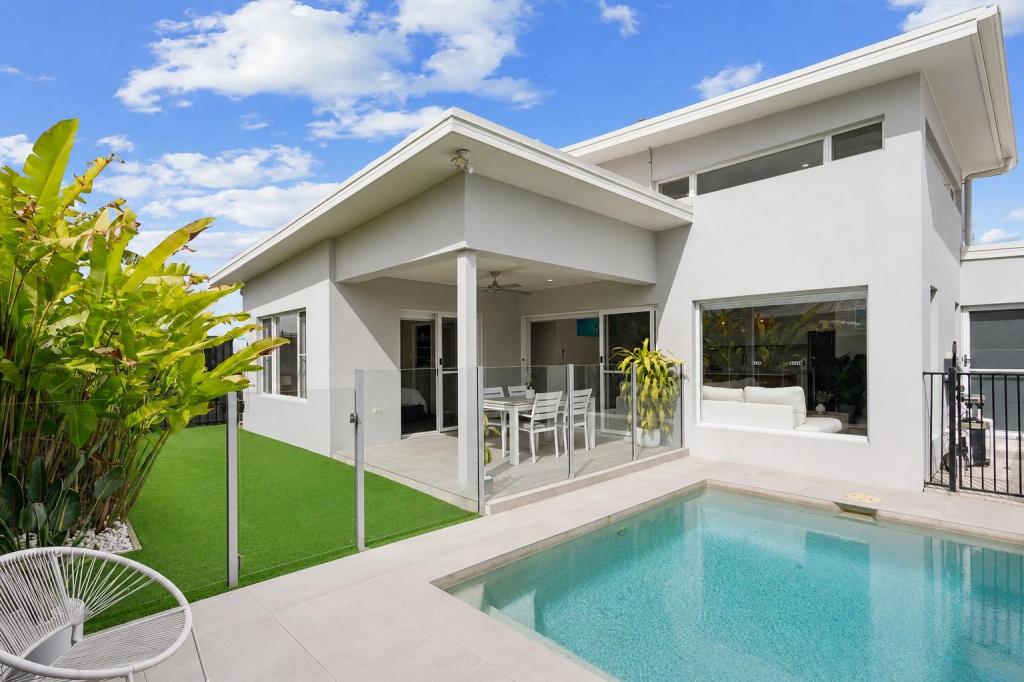 112 Charlotte Ave, Nirimba, QLD 4551