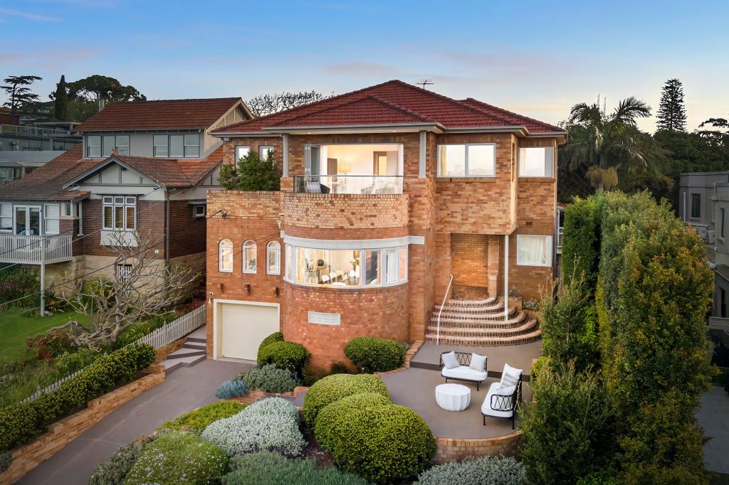 49 St Georges Cres, Drummoyne, NSW 2047